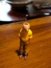 FIGURINE TINTIN REPORTER