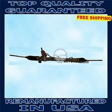 1990-1995 Mazda Miata  Power Rack and Pinion Gear Assembly