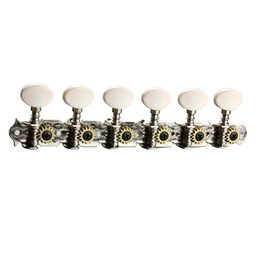 Mécaniques guitare 12 - mécaniques,