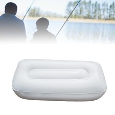 Sièges de stade gonflables antidérapants pour bateau, pour kayak, camping