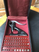 Coffret Seitz 30300 potence