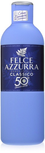 Felce azzurra bain - felce,