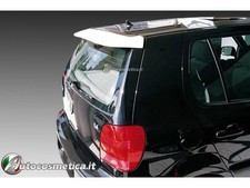 Spoiler de toit Volkswagen