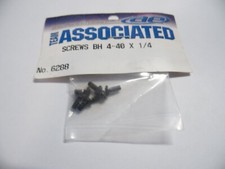 ASSOCIATED 6288 Screws   BH