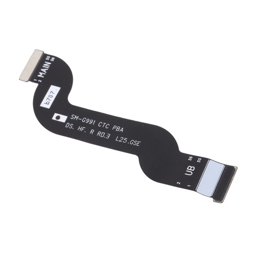 Nappe connexion écran lcd - nappe, À