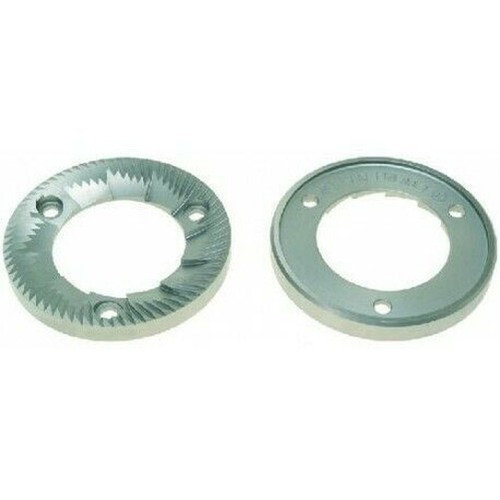 Couple meules mazzer monophase - meules,