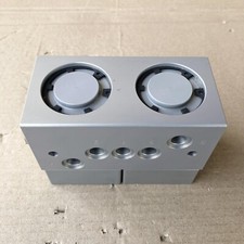 SEITZ 123.211.00 PILOT VALVE TYPE 603/41 WARTSILA 12321100 60341 DN10