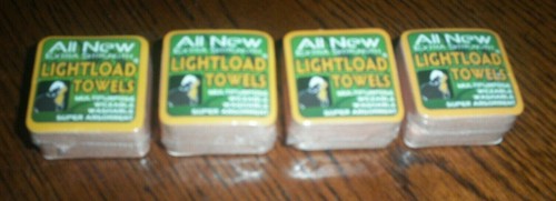 Lot lightload towels - lot,