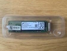SSD M.2 SATA 256GB Micron 1100