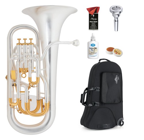 Lechgold euphonium sib - lechgold,