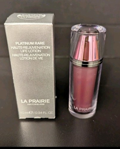 Prairie lotion 10ml - la,