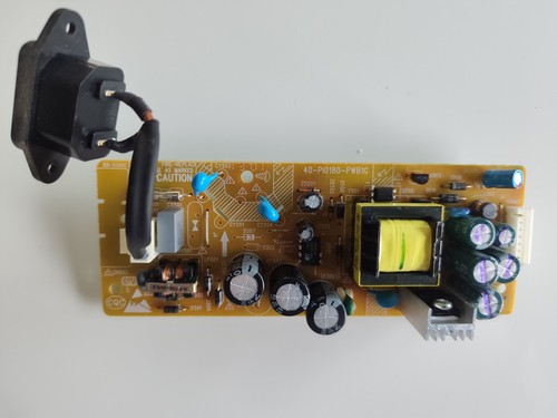 Carte alimentation bdp 55 - bdp,