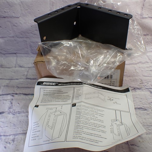 Bose sb4 suspension bracket - sb4,