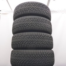 235 60 17 4X NOKIAN 235/60 R17
