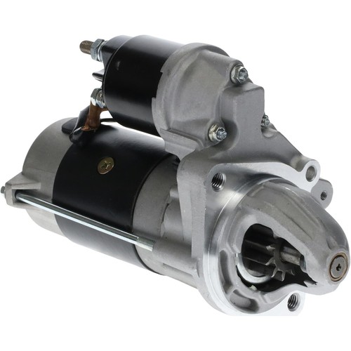 New starter for bmw - new,