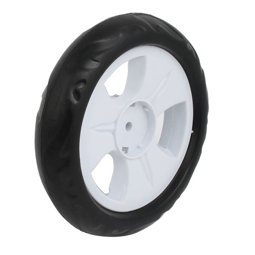 140mm dia roue simple poulie - 140mm,