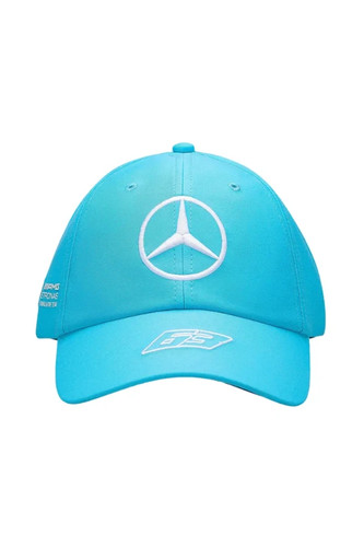 Casquette mercedes team - mercedes,