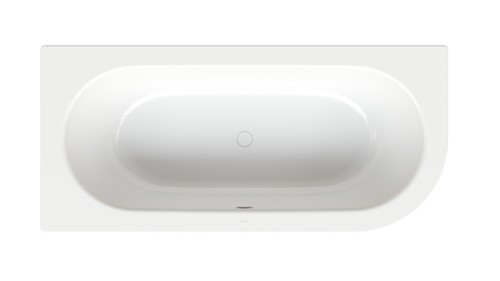 Baignoire encastrable