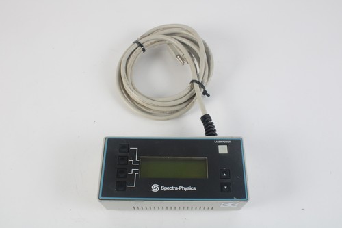 Spectra physics jrem - jrem-c1, laser