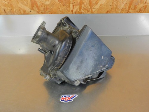 Boite air yamaha 400 - 400, wrf