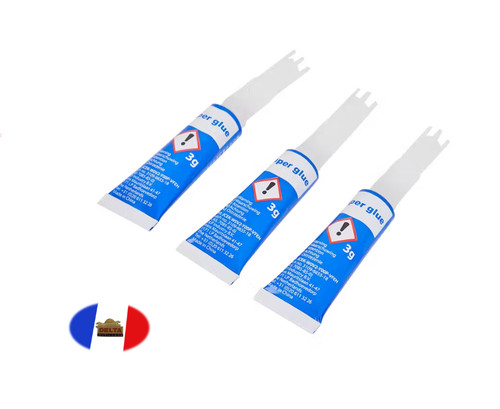 Super glue colle - super,