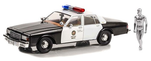 Greenlight voiture du - greenlight,