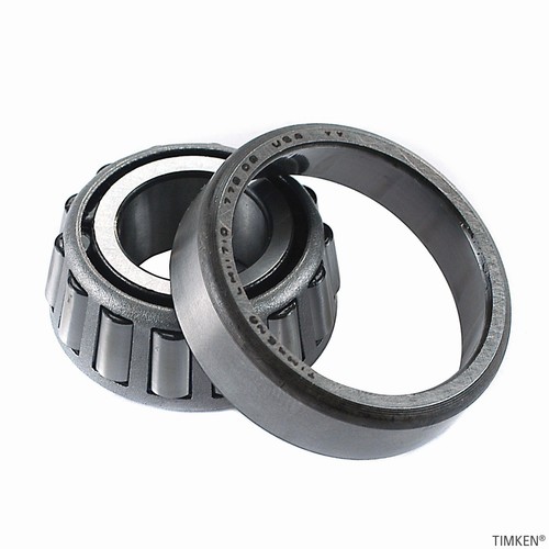 Front outer wheel - outer, bearing