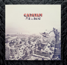 Caravan Palace – Panic -
