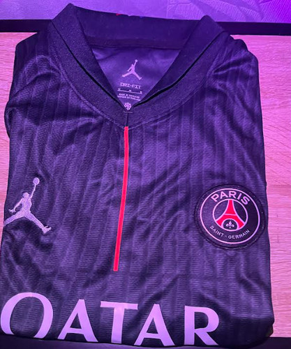 Maillot fourth stadium psg - maillot,