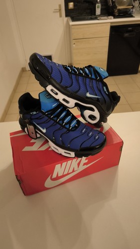 Nike air max plus - plus, tn
