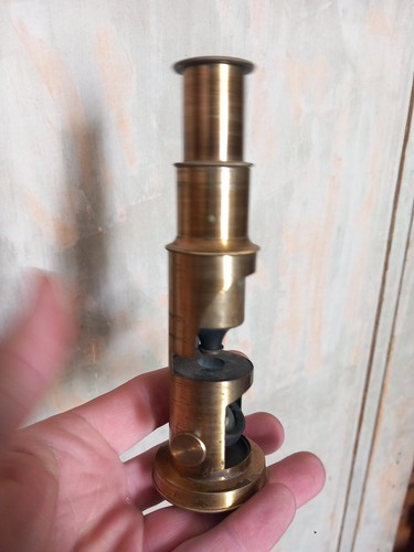 Microscope entomologiste - microscope,