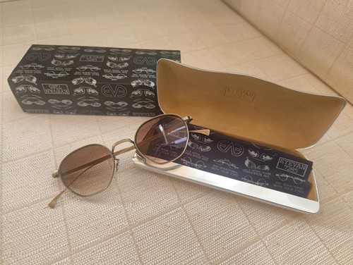 Lunettes soleil eyevan 7285 - eyevan,