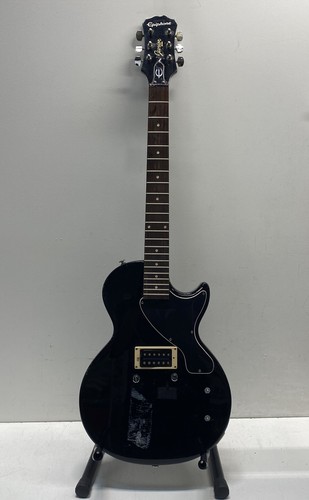 Epiphone les paul junior model - epiphone,