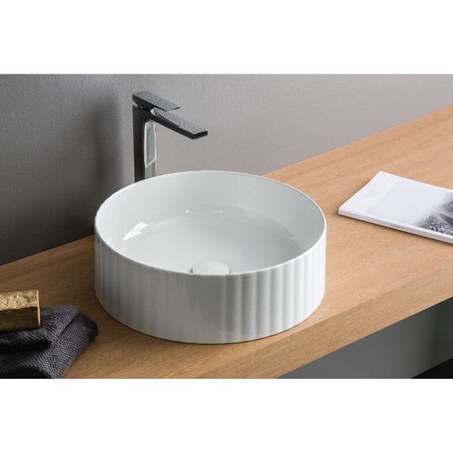 Lavabo poser salle - lavabo,