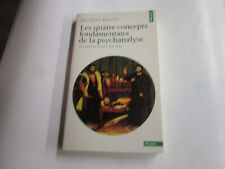 LES 4 CONCEPTS FONDAMENTAUX DE