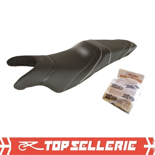 Housse selle design compatible - housse,
