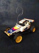 ancienne Voiture Frame Buggy