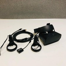 Casque de réalité virtuelle