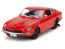 Datsun 240Z/ S30 1971 -