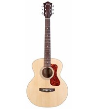 Guitare Folk Electro Guild JUMBO JUNIOR MAHOGANY