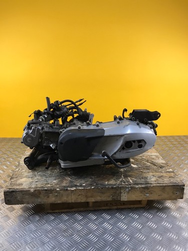 Moteur pour piaggio - medley, 125