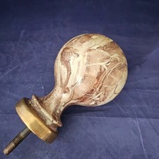 Ancienne grande boule