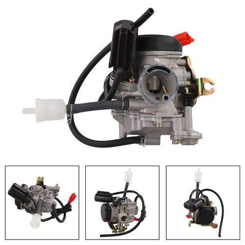 Carburateur remplacement - carburateur, de