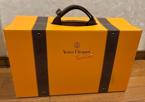 Veuve clicquot traveller - veuve,