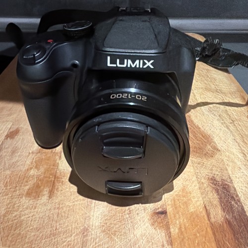 Panasonic lumix dmc - panasonic,
