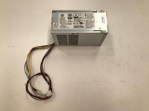 Alimentateur pour desktop - hp,