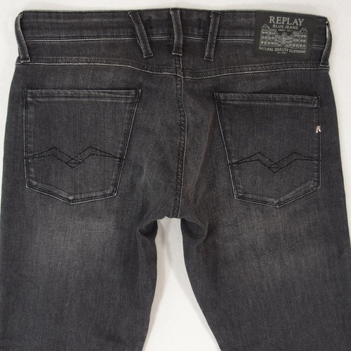 Hommes replay m914 anbass - hommes,