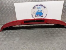 Becquet RENAULT CLIO 4 PHASE 2