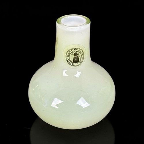 Vase verre suédois ikea - verre,