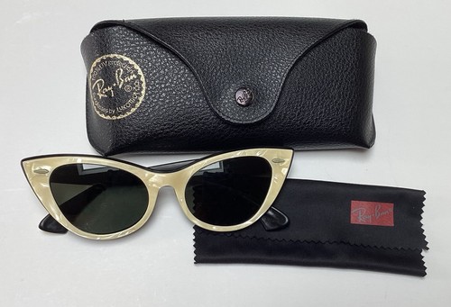 Vintage ray ban - vintage, b&l